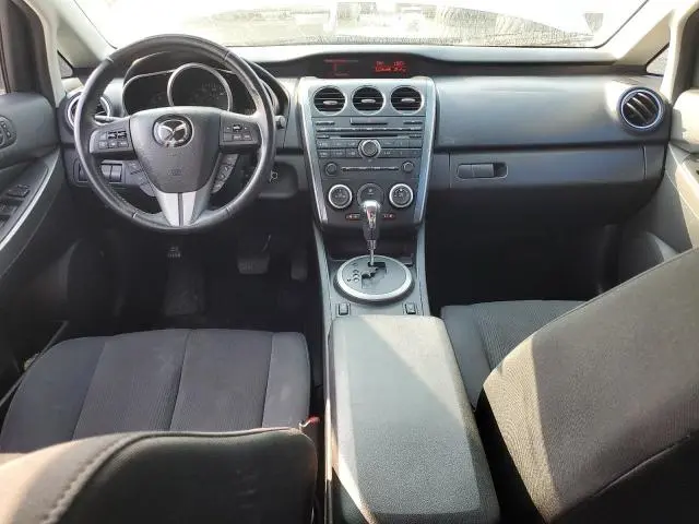 2011 MAZDA CX-7   