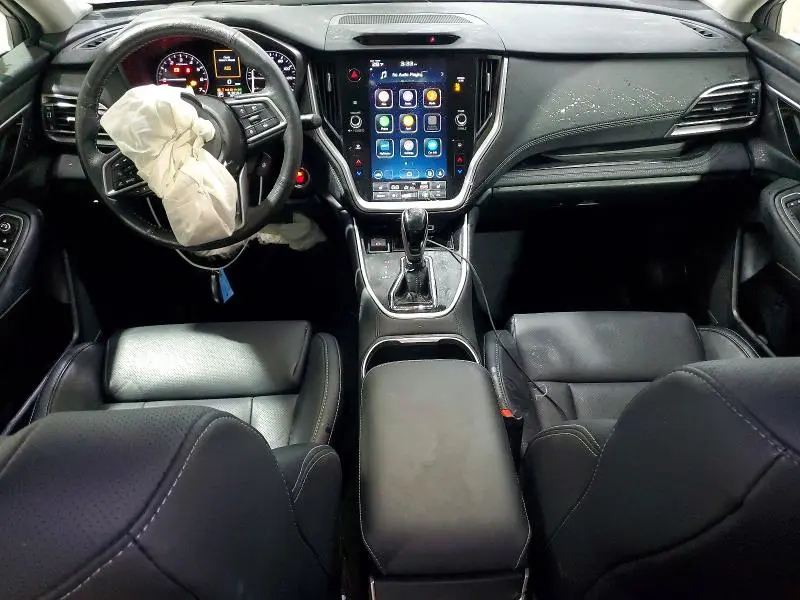 2024 SUBARU LEGACY LIMITED  