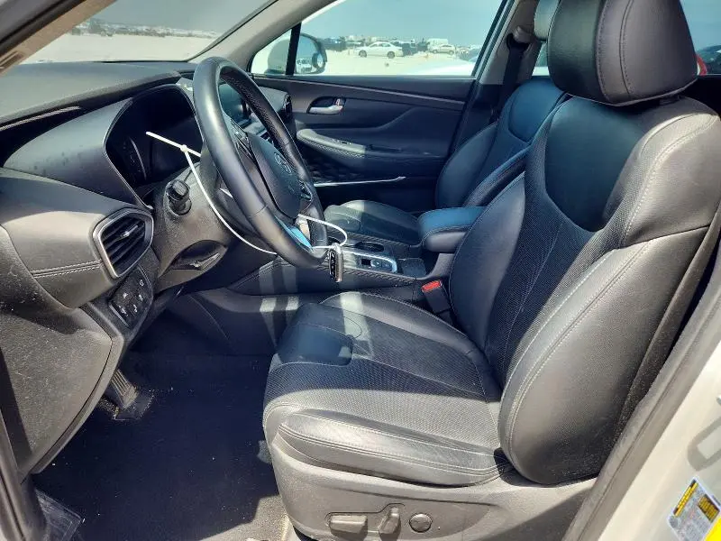 2019 HYUNDAI SANTA FE LIMITED 2.0T  