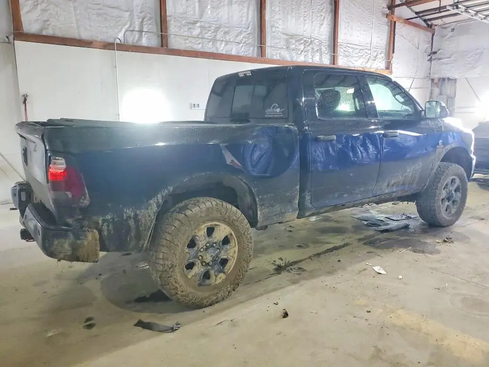 2015 RAM 2500 BIG HORN/LONE STAR  