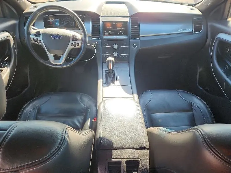 2014 FORD TAURUS SEL  