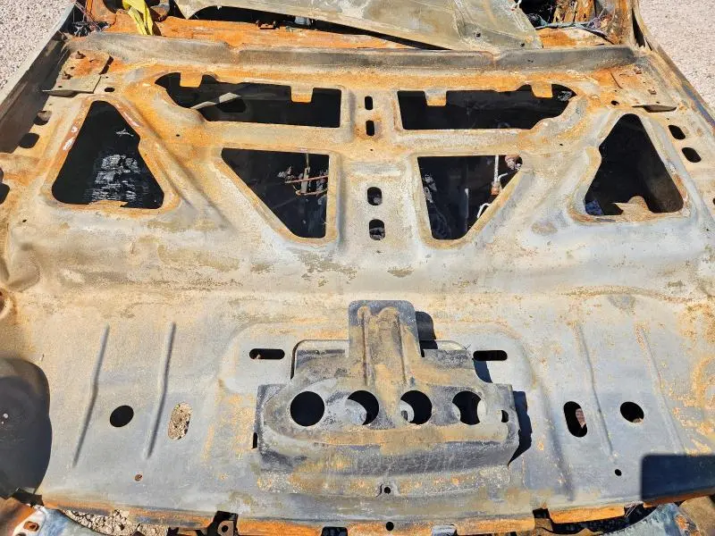 2010 CHEVROLET SILVERADO K2500 HEAVY DUTY LT  