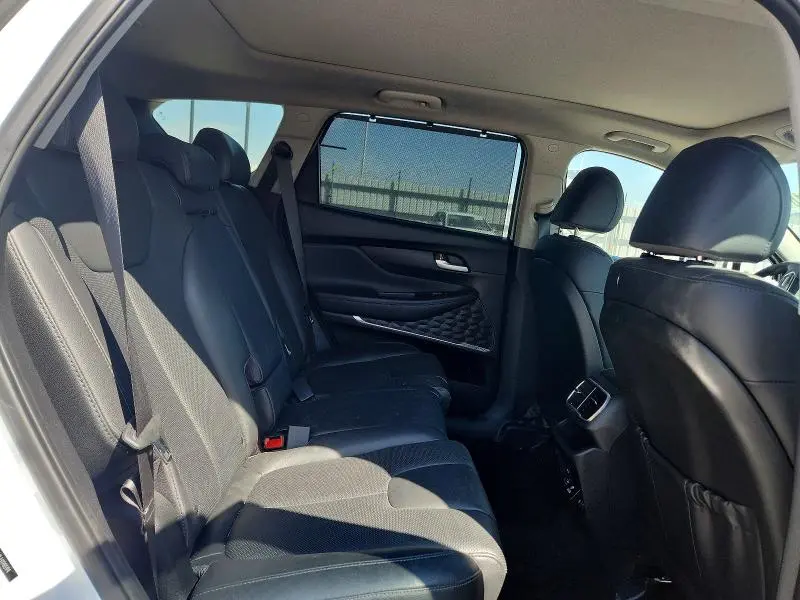 2020 HYUNDAI SANTA FE LIMITED 2.0T  