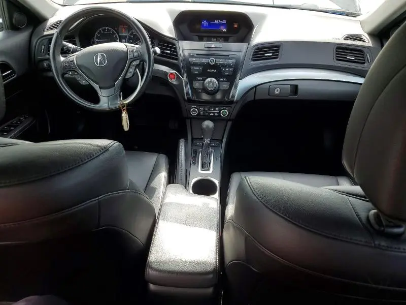 2016 ACURA ILX BASE WATCH PLUS  