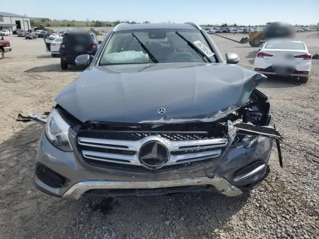 2019 MERCEDES-BENZ GLC 300  