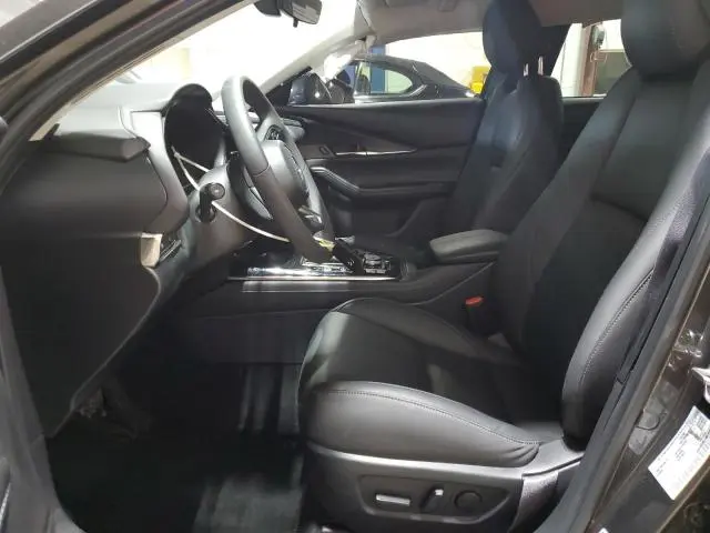 2025 MAZDA CX-30 PREFERRED