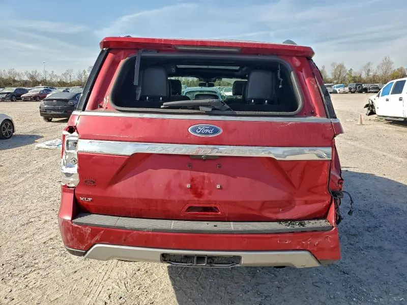 2020 FORD EXPEDITION XLT  