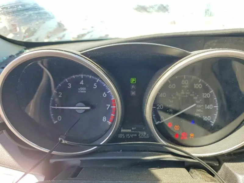 2013 MAZDA 3 I  