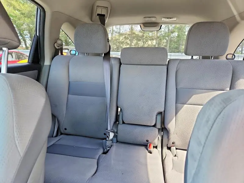 2011 HONDA CR-V SE  