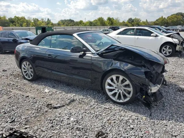 2014 AUDI A5 PREMIUM PLUS  