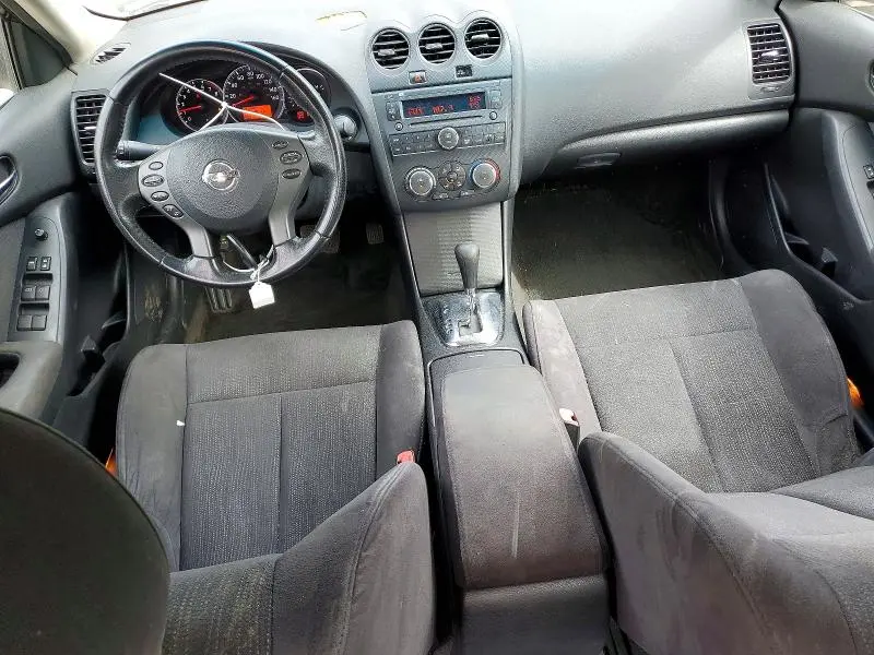 2012 NISSAN ALTIMA 2.5  