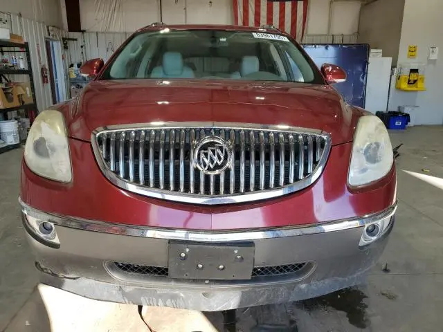 2010 BUICK ENCLAVE CXL  