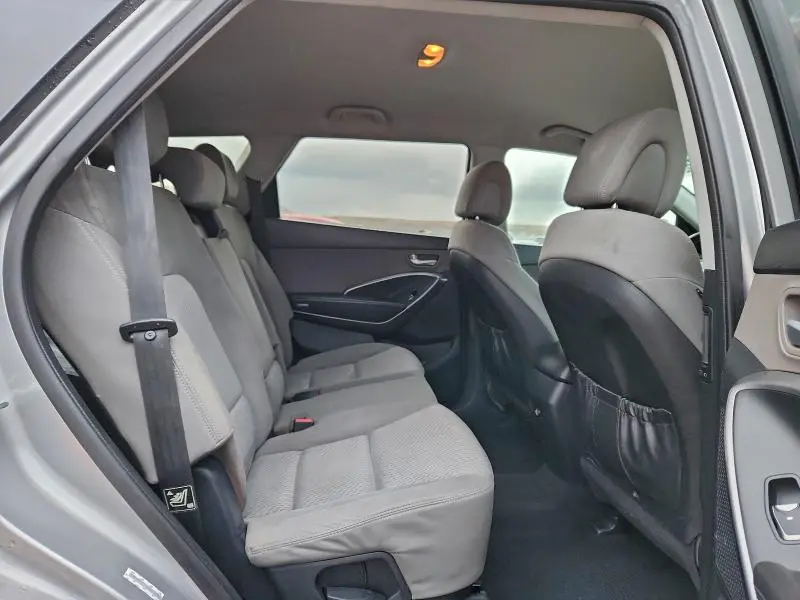 2014 HYUNDAI SANTA FE GLS  