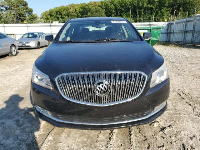 2015 BUICK LACROSSE