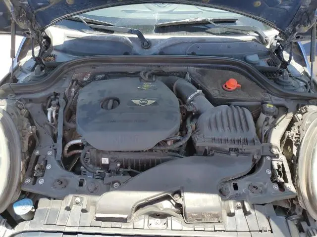 2015 MINI COOPER   