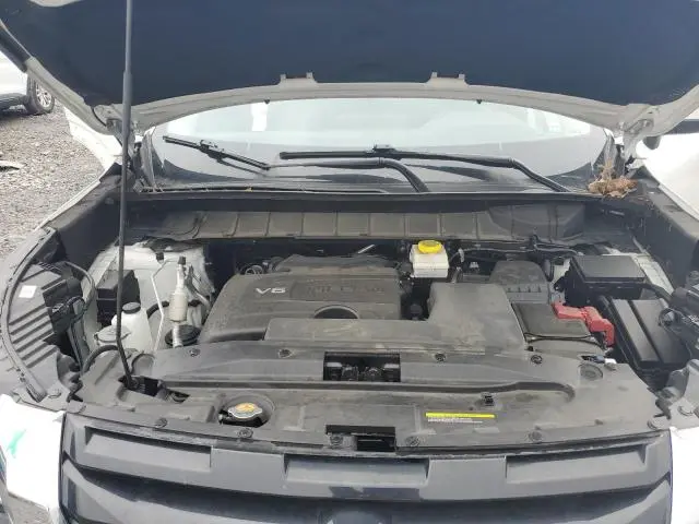 2022 NISSAN PATHFINDER S  