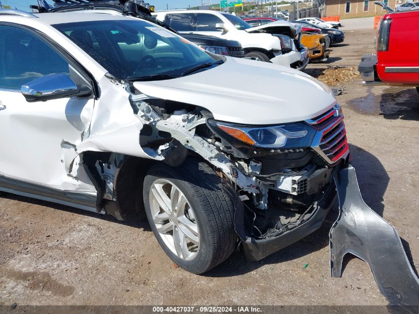 2021 CHEVROLET EQUINOX FWD PREMIER