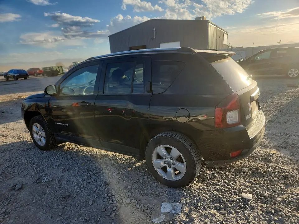 2014 JEEP COMPASS SPORT  