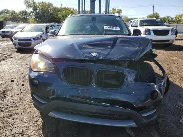 2014 BMW X1 XDRIVE28I  