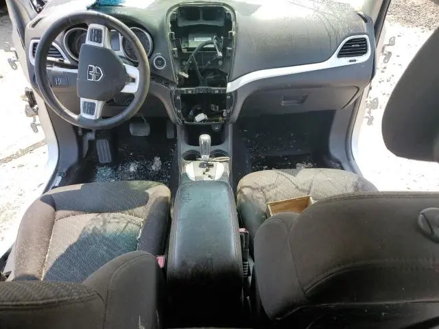 2013 DODGE JOURNEY SXT  