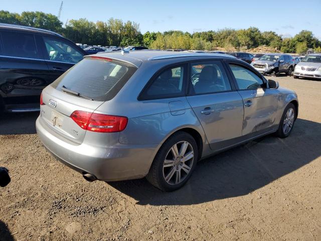 2010 AUDI A4 PREMIUM