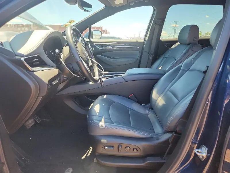 2022 BUICK ENCLAVE PREMIUM  