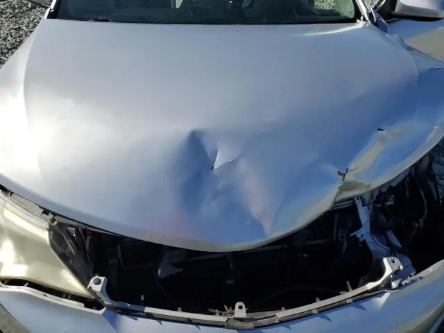 2013 TOYOTA CAMRY HYBRID  