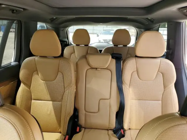 2020 VOLVO XC90 T6 INSCRIPTION