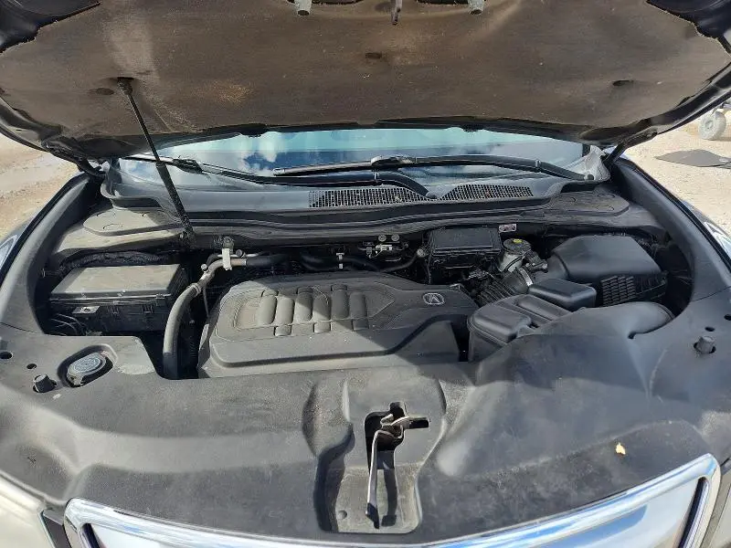 2016 ACURA MDX TECHNOLOGY  