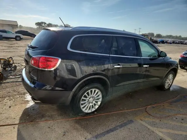 2011 BUICK ENCLAVE CXL  