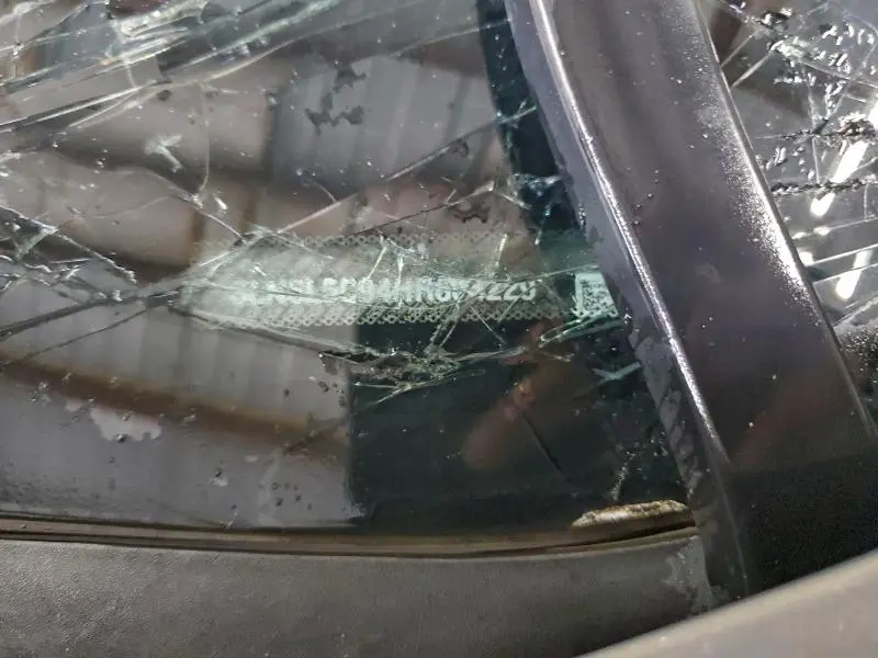 2017 LINCOLN MKZ SELECT  