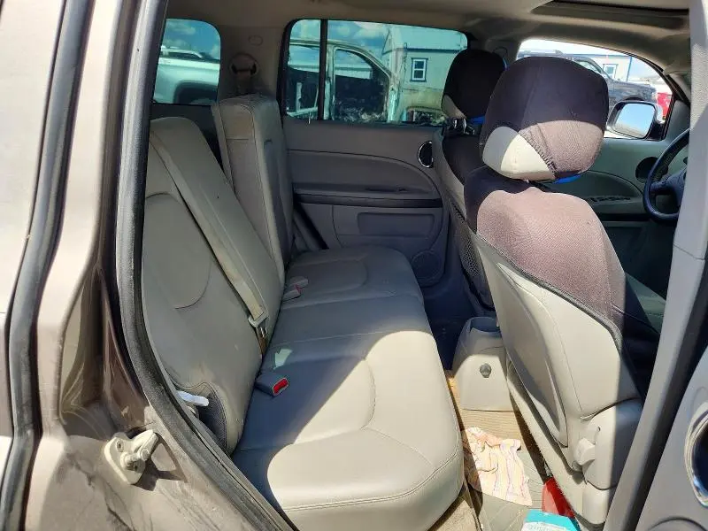 2011 CHEVROLET HHR LT  
