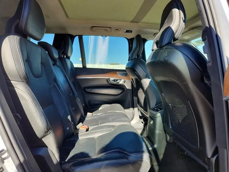 2019 VOLVO XC90 T8 INSCRIPTION  