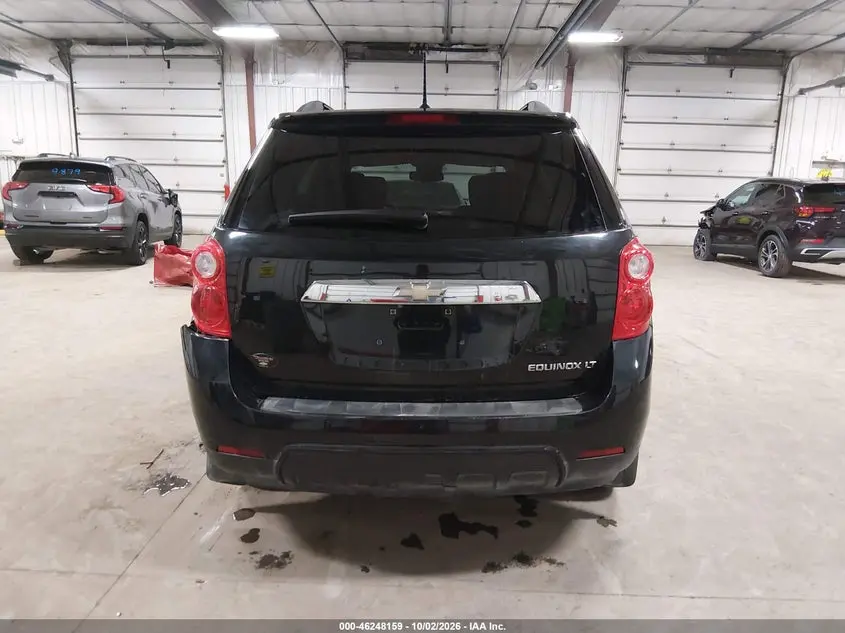 2014 CHEVROLET EQUINOX 1LT