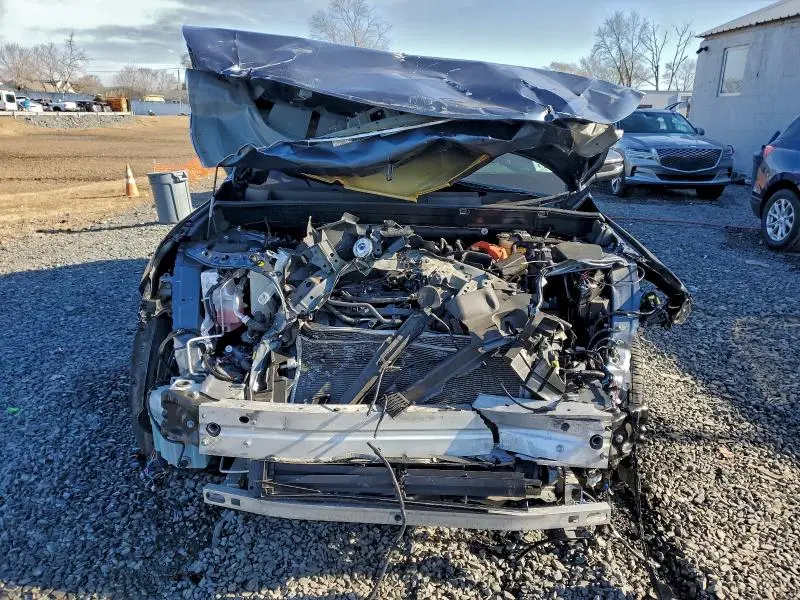 2023 TOYOTA VENZA LE  