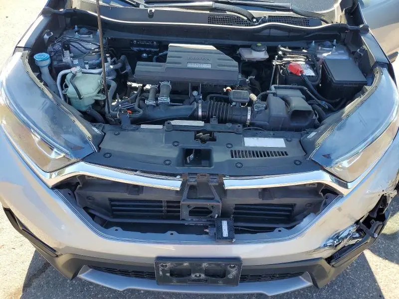 2019 HONDA CR-V EXL  