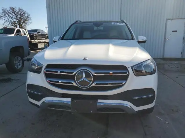 2020 MERCEDES-BENZ GLE 350 4MATIC  