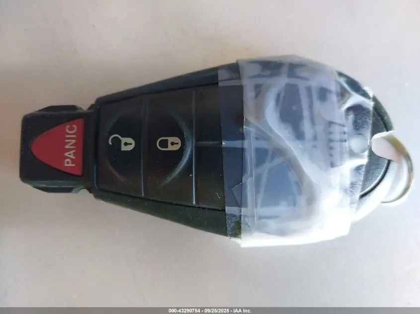 2019 JEEP CHEROKEE LATITUDE FWD