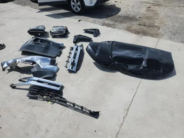 2020 CHEVROLET SILVERADO K1500 LT  