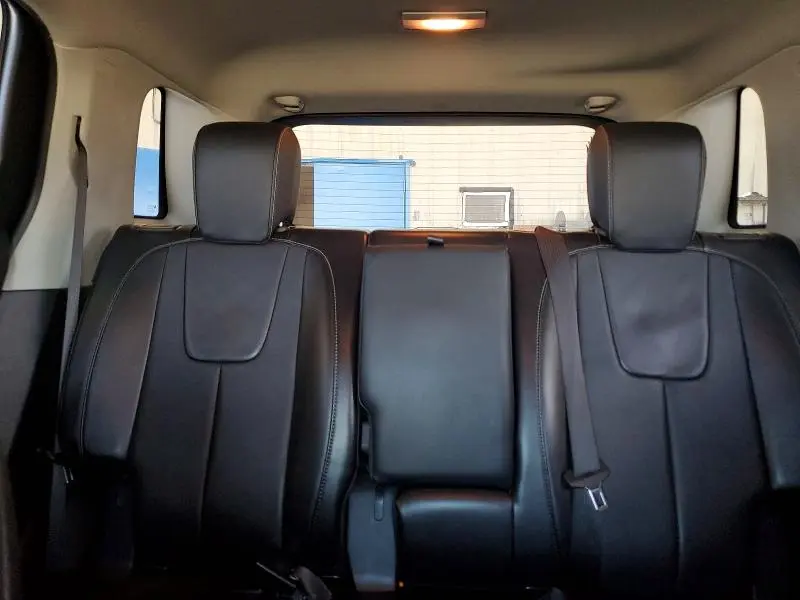 2017 GMC TERRAIN DENALI  
