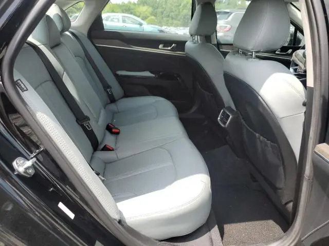 2022 KIA K5 EX  