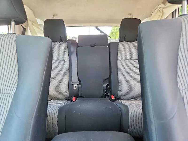 2014 TOYOTA 4RUNNER SR5  