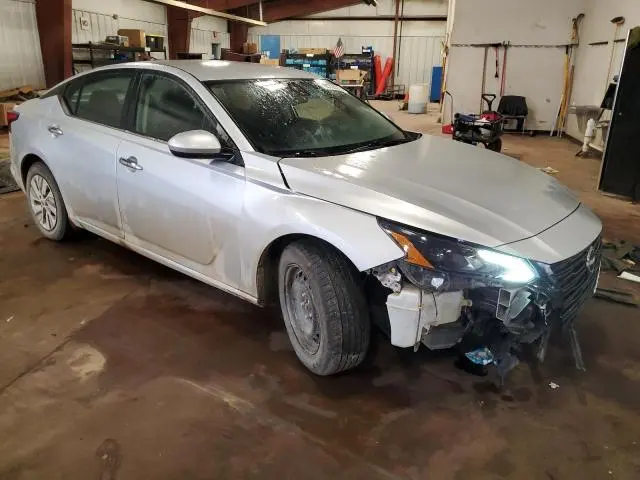 2023 NISSAN ALTIMA S  