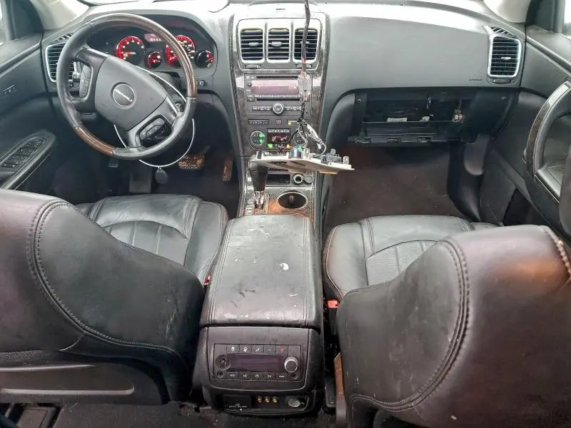 2012 GMC ACADIA DENALI  