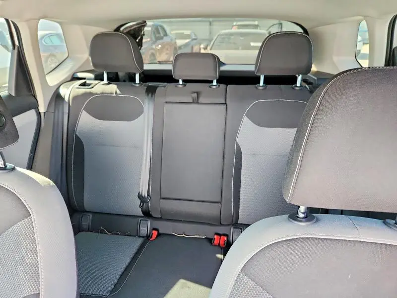 2023 VOLKSWAGEN TAOS S  