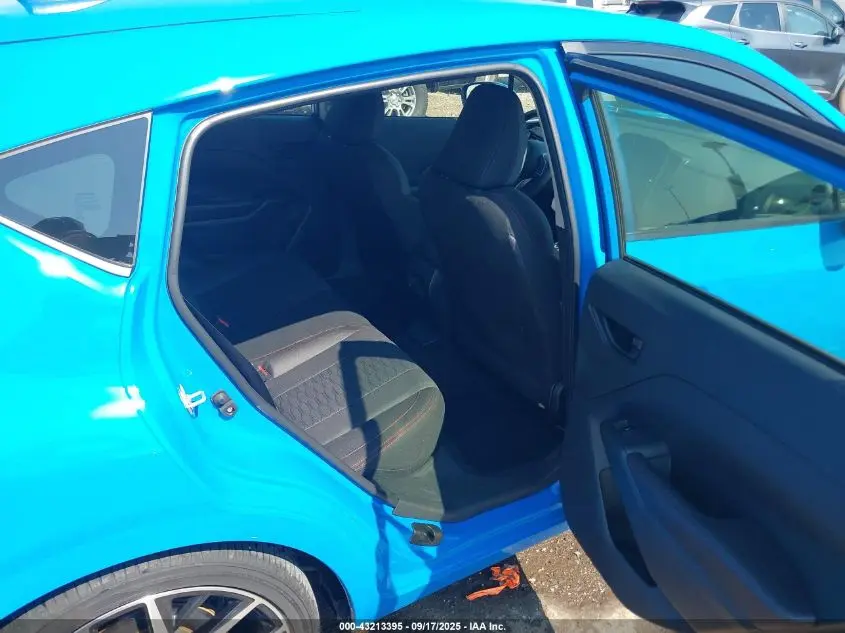 2024 SUBARU IMPREZA SPORT 5-DOOR