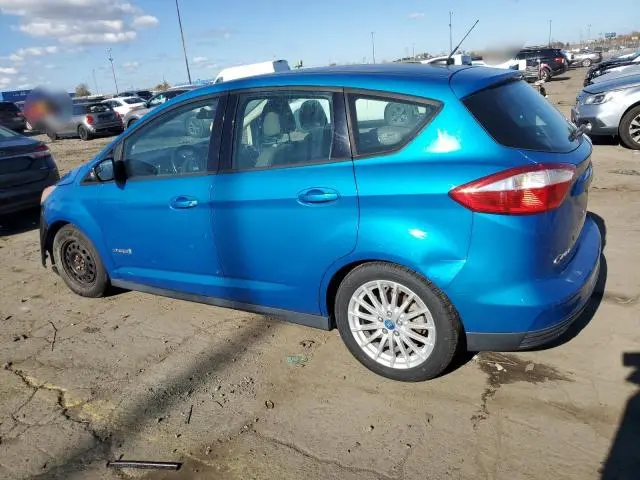 2013 FORD C-MAX SE  