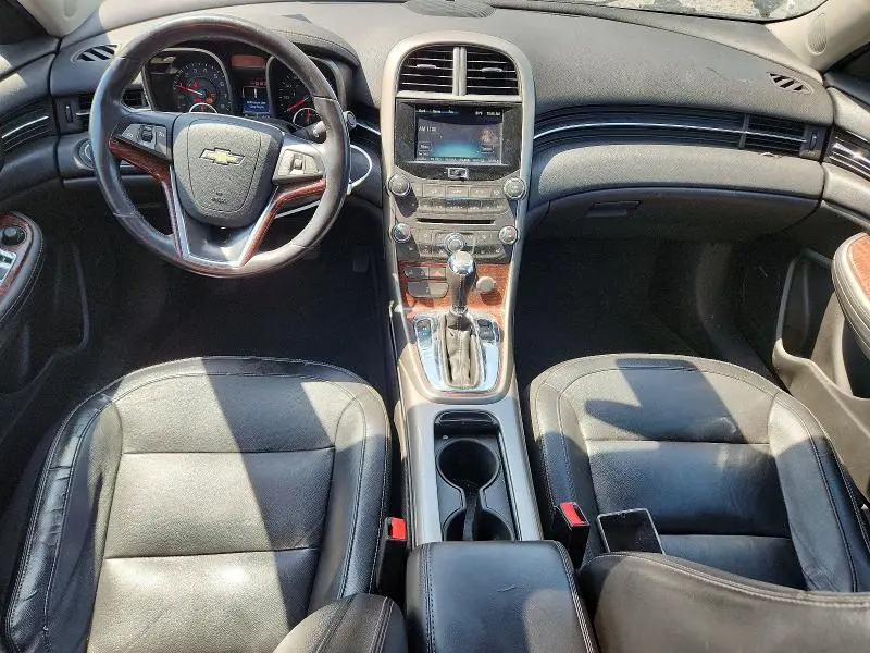 2013 CHEVROLET MALIBU 2LT  