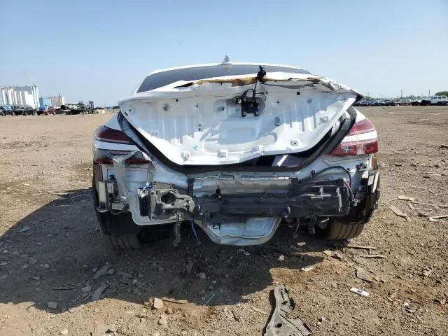 2022 GENESIS G70 BASE  