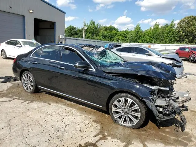 2018 MERCEDES-BENZ E 300  